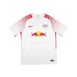 2017/18 RB Leipzig Home Kit (M)