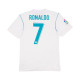 2017/18 Real Madrid Home Kit - Cristiano Ronaldo 