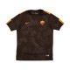 2017/18 Roma Third Kit (12-13Y / 153-158cm)