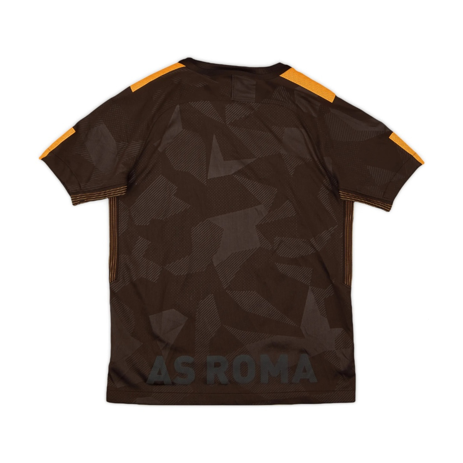 2017/18 Roma Third Kit (12-13Y / 153-158cm)