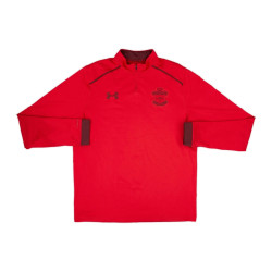 2017/18 Southampton 1/4 Zip Top (L)