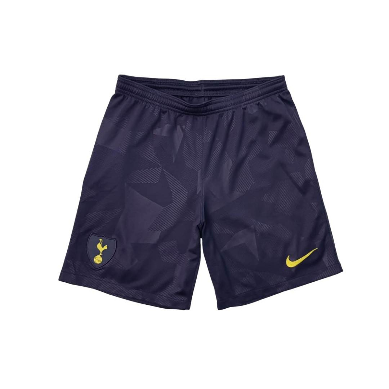 2017/18 Tottenham Hotspur Third Shorts (S)