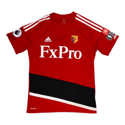 2017/18 Watford Away Kit (S) Nordin Amrabat