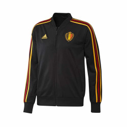 2018 Belgium Training Jacket (9-10Y / 135-140cm)