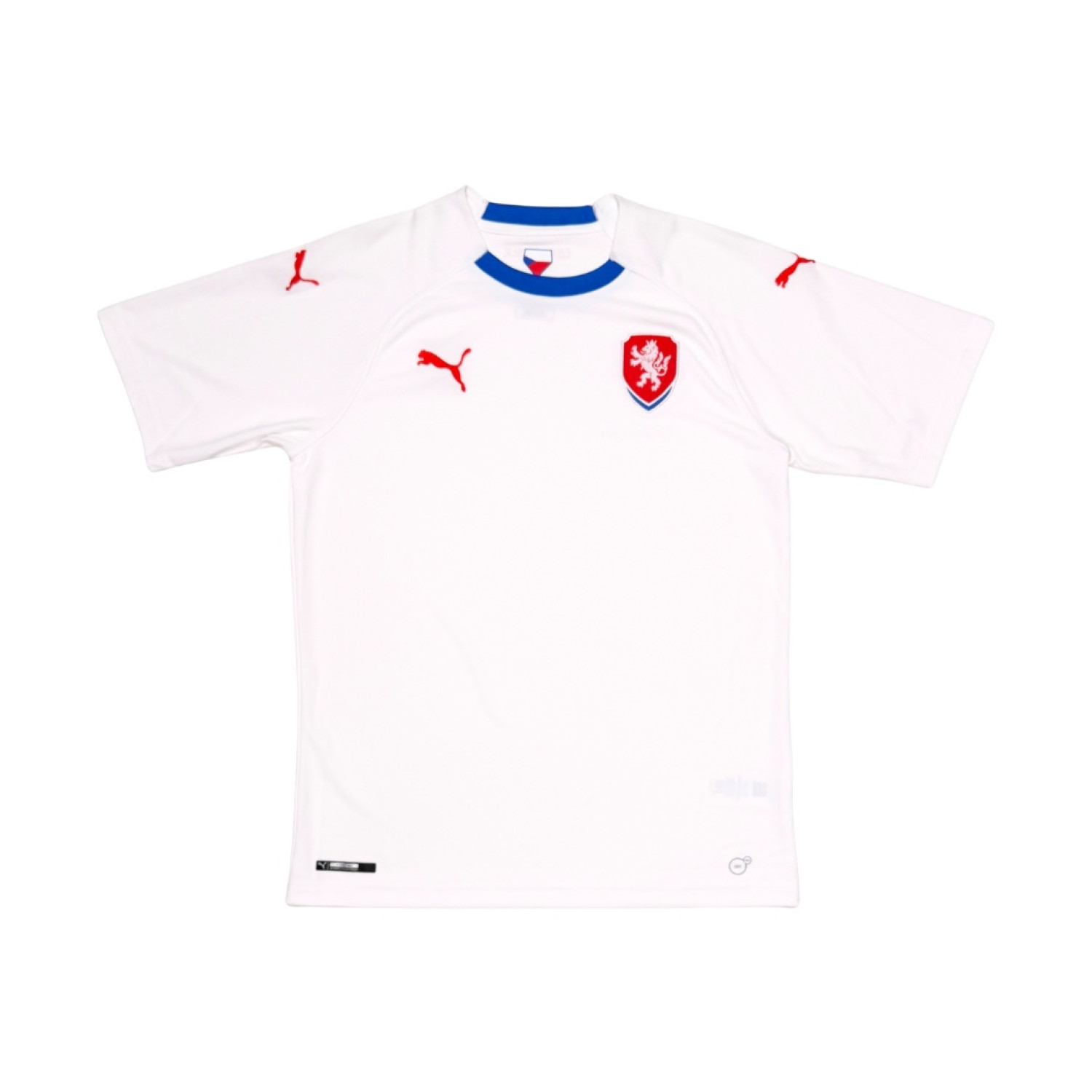 2018 Czech Republic Away Kit (M) BRAND NEW WITH TAGS