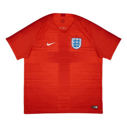 2018 England Away Kit (2XL)