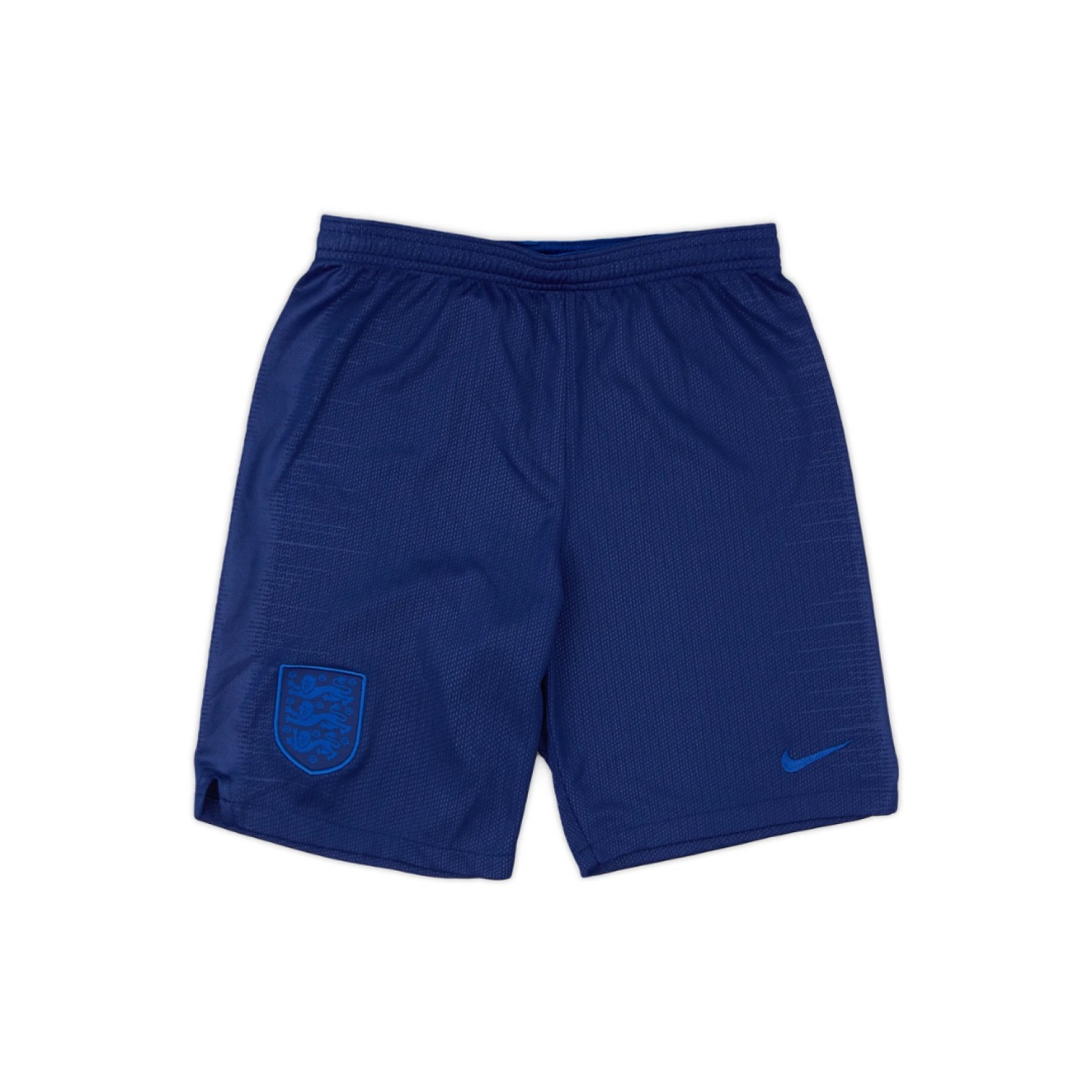 2018 England Home Shorts (XL)