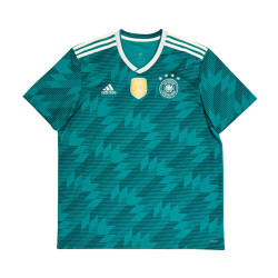 2018 Germany Away Kit (XL)