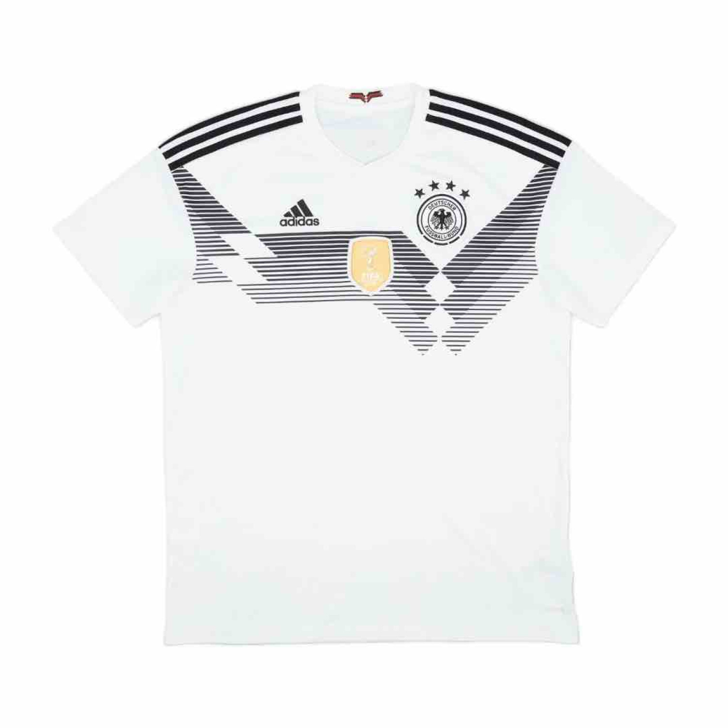 2018 Germany Home Kit (L)