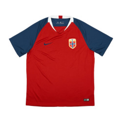 2018 Norway Home Kit (L)