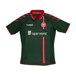 2018/19 Aalborg Away Kit (S)