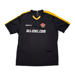 2018/19 Dynamo Dresden Training Kit (3XL)