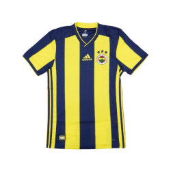 2018/19 Fenerbahce Home Kit (XS)