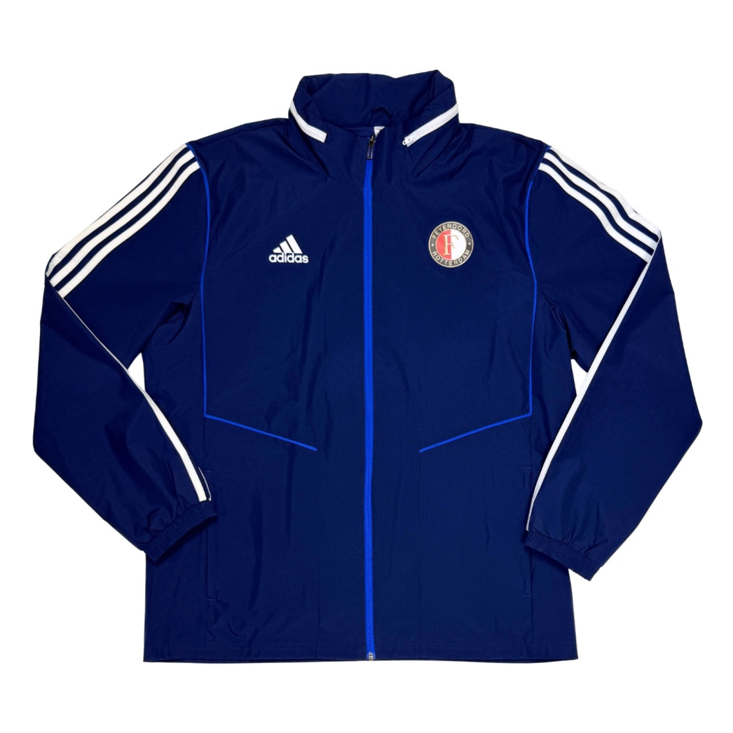 2018/19 Feyenoord Training Jacket (XL)