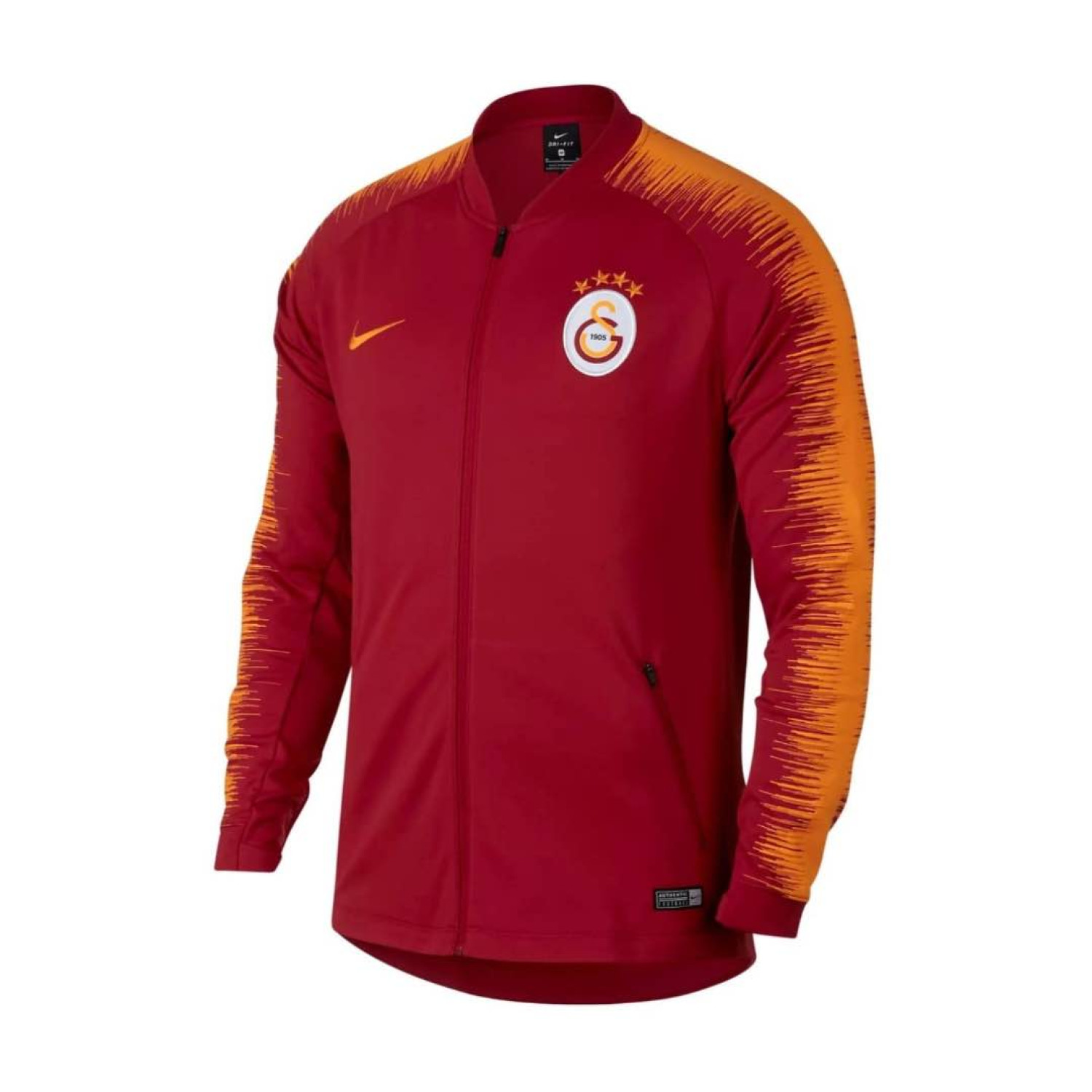 2018/19 Galatasaray Training Jacket (12-13Y / 153-158cm)