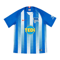 2018/19 Hertha Berlin Home Kit (XL)