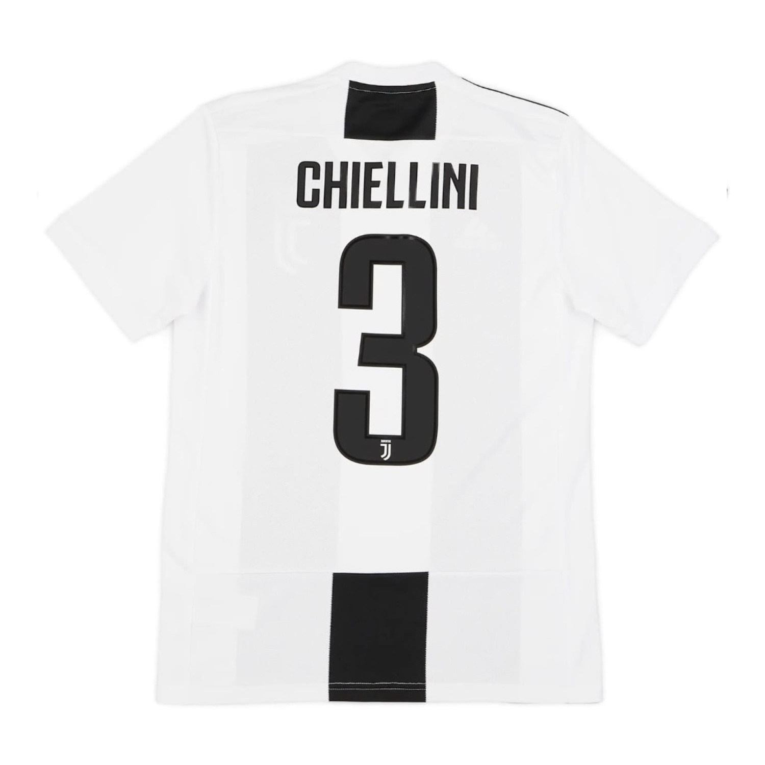 2018/19 Juventus Home Kit - Giorgio Chiellini BRAND NEW WITH TAGS