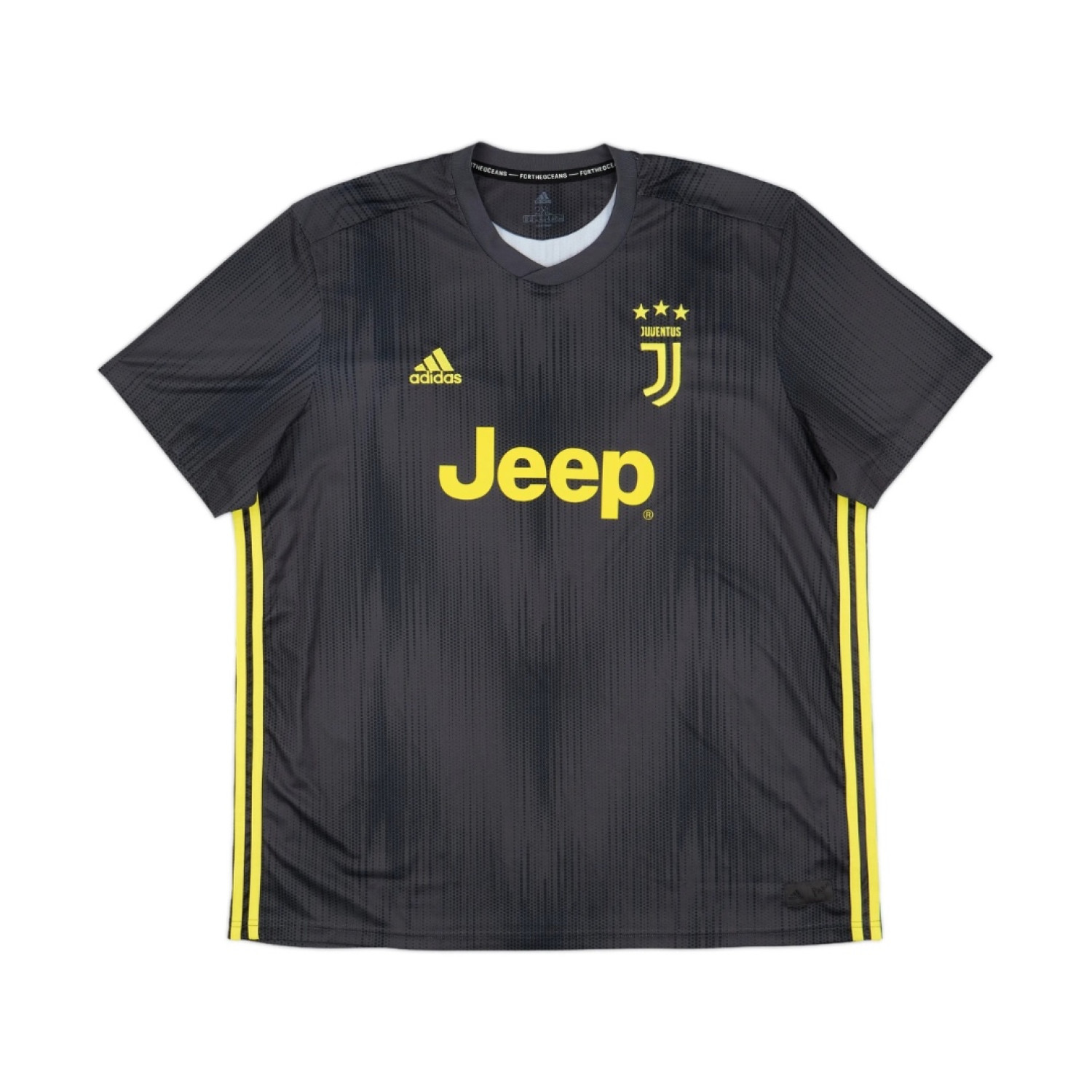 2018/19 Juventus Third Kit - Cristiano Ronaldo