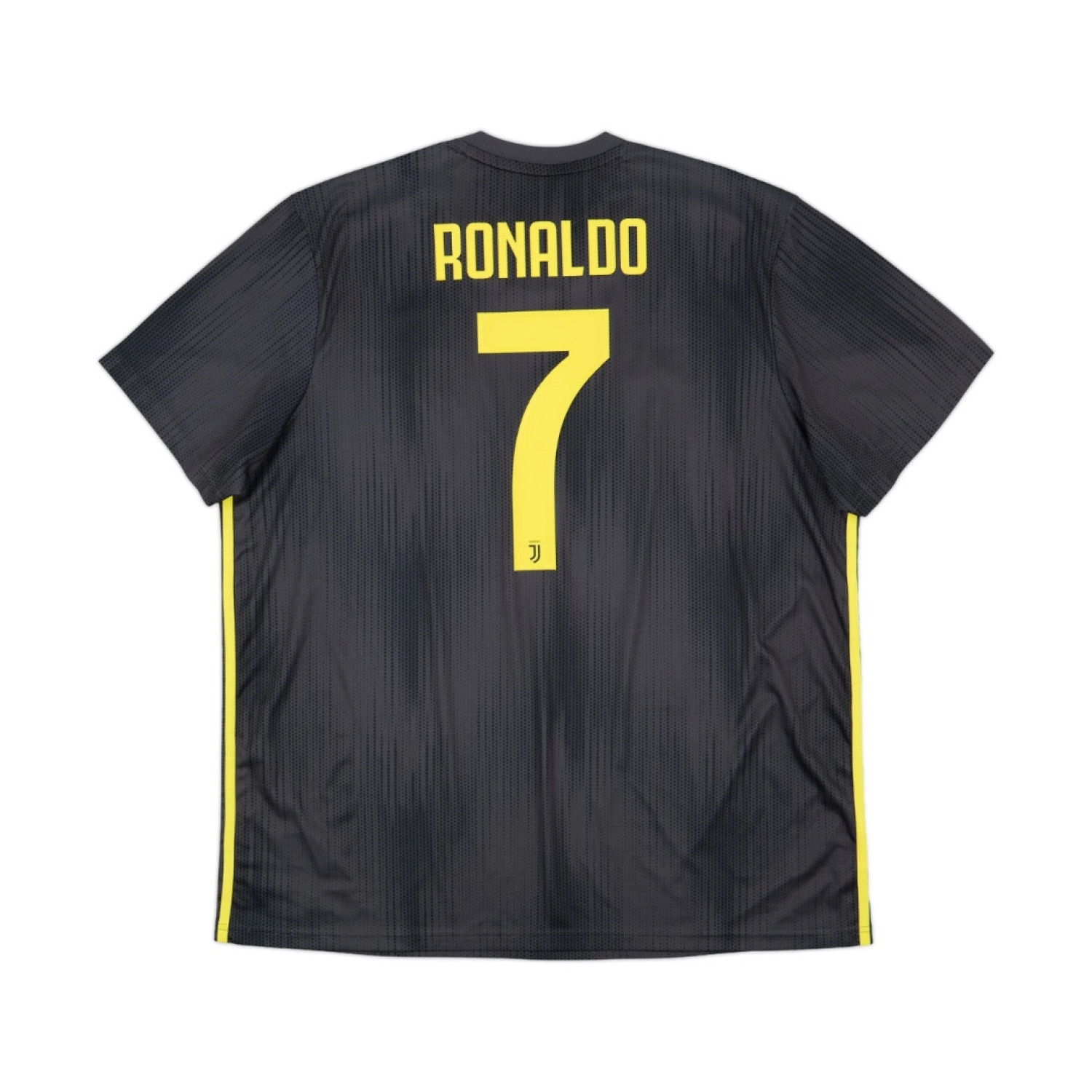 2018/19 Juventus Third Kit - Cristiano Ronaldo