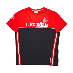 2018/19 Koln Casual T-Shirt (2XL)
