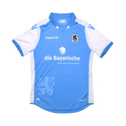 2018/19 Munchen 1860 Home Kit (XL)