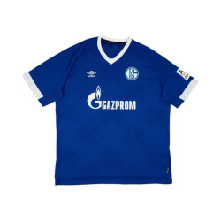 2018/19 Schalke 04 Home Kit (3XL)