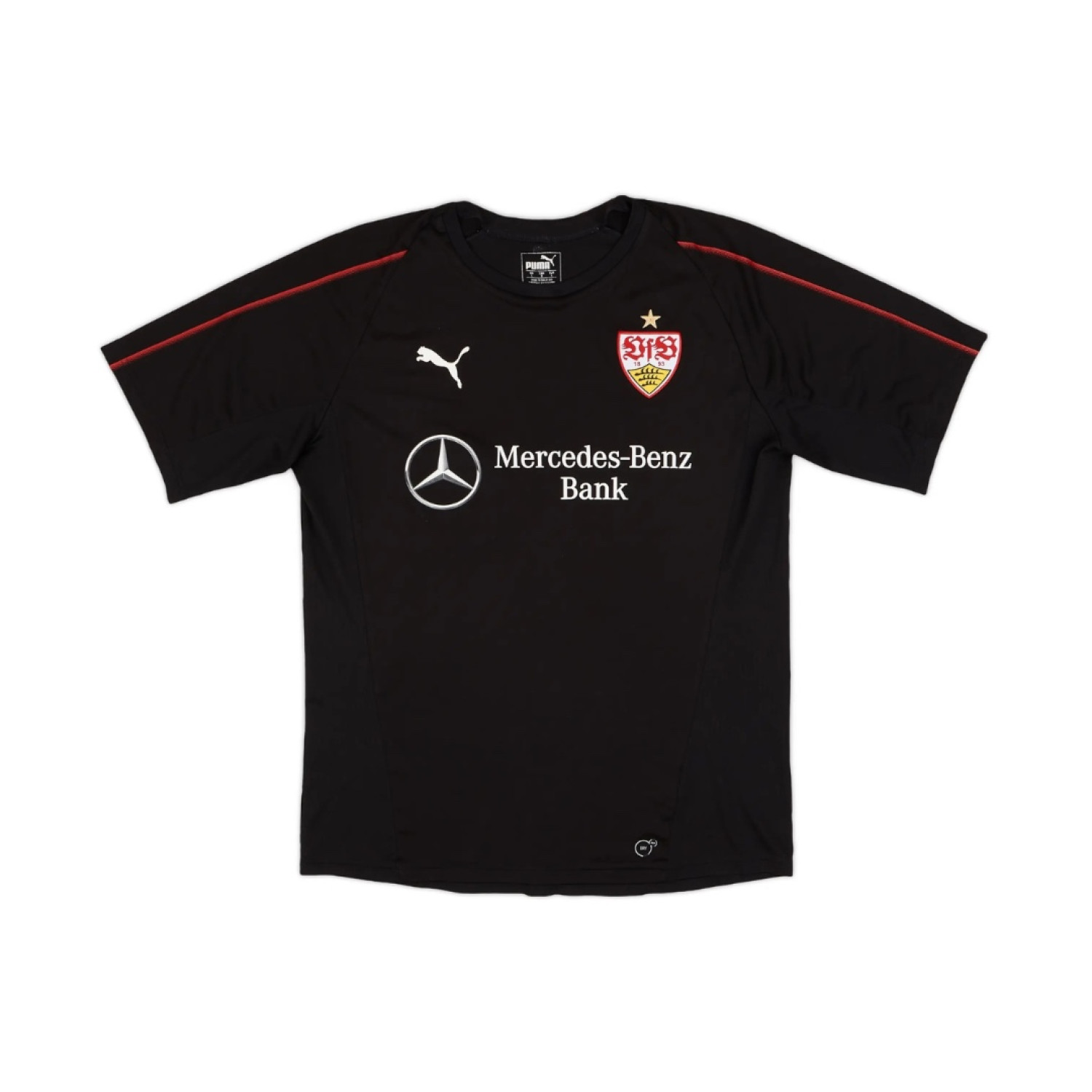 2018/19 Stuttgart Training Kit (L)