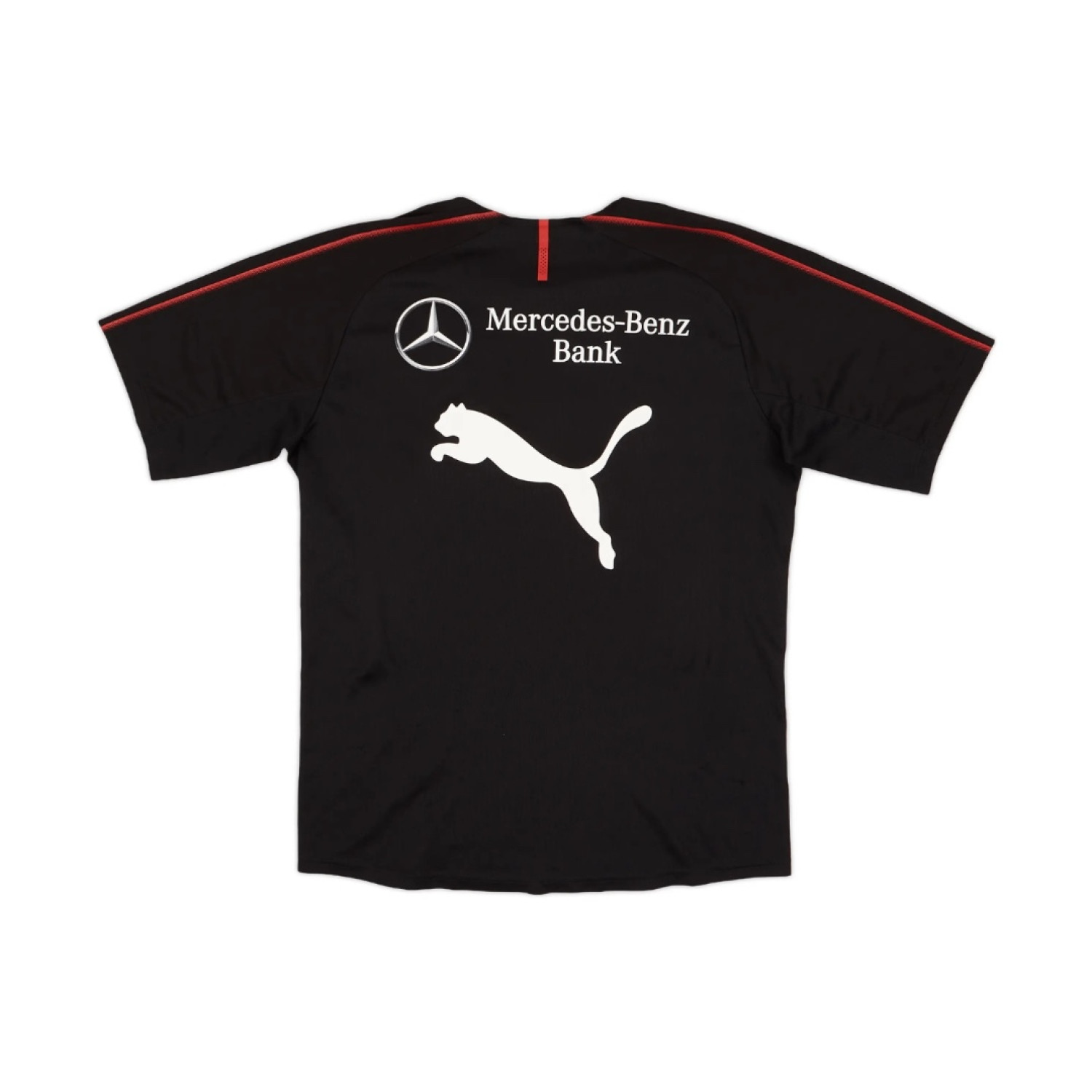 2018/19 Stuttgart Training Kit (L)