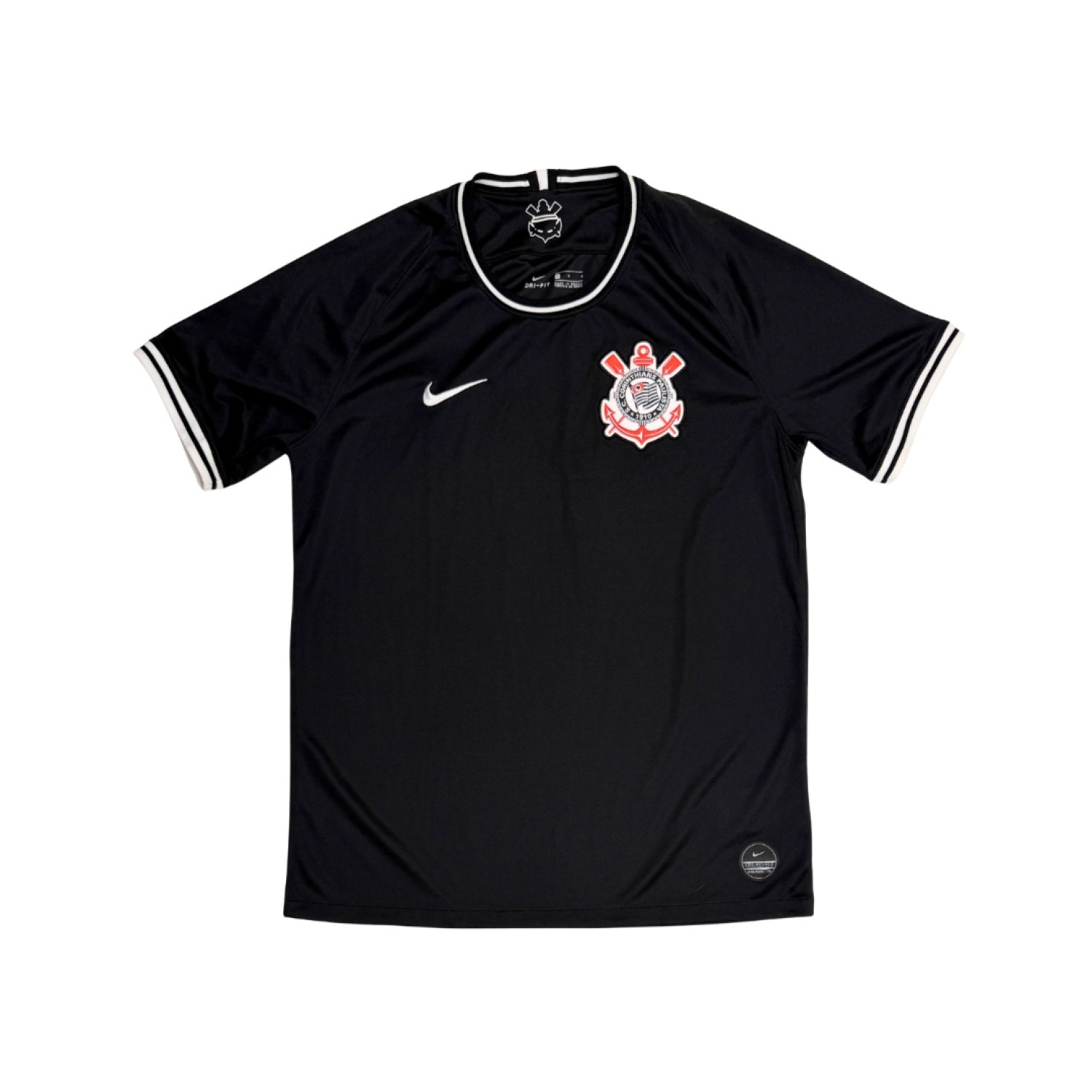 2019 Corinthians Away Kit (L)