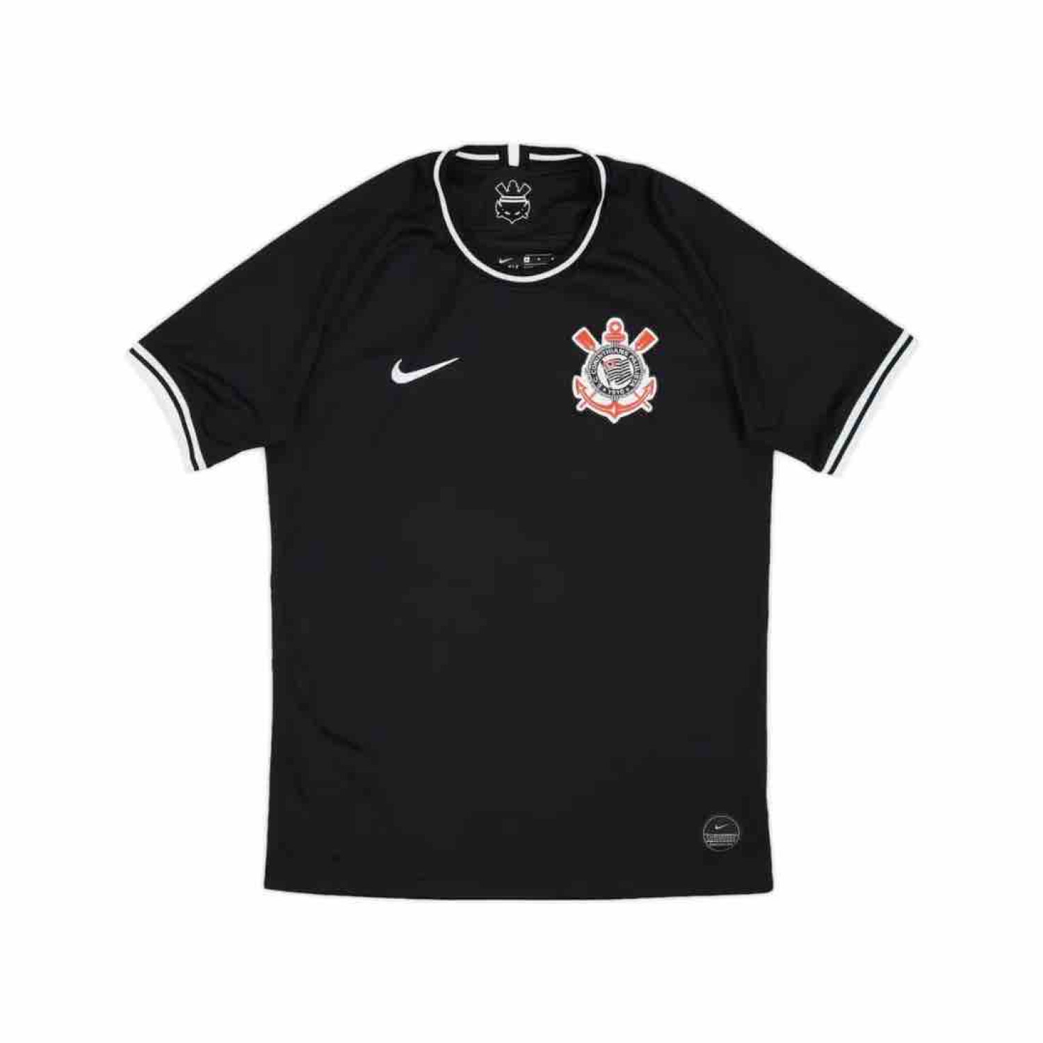 2019 Corinthians Away Kit (L)