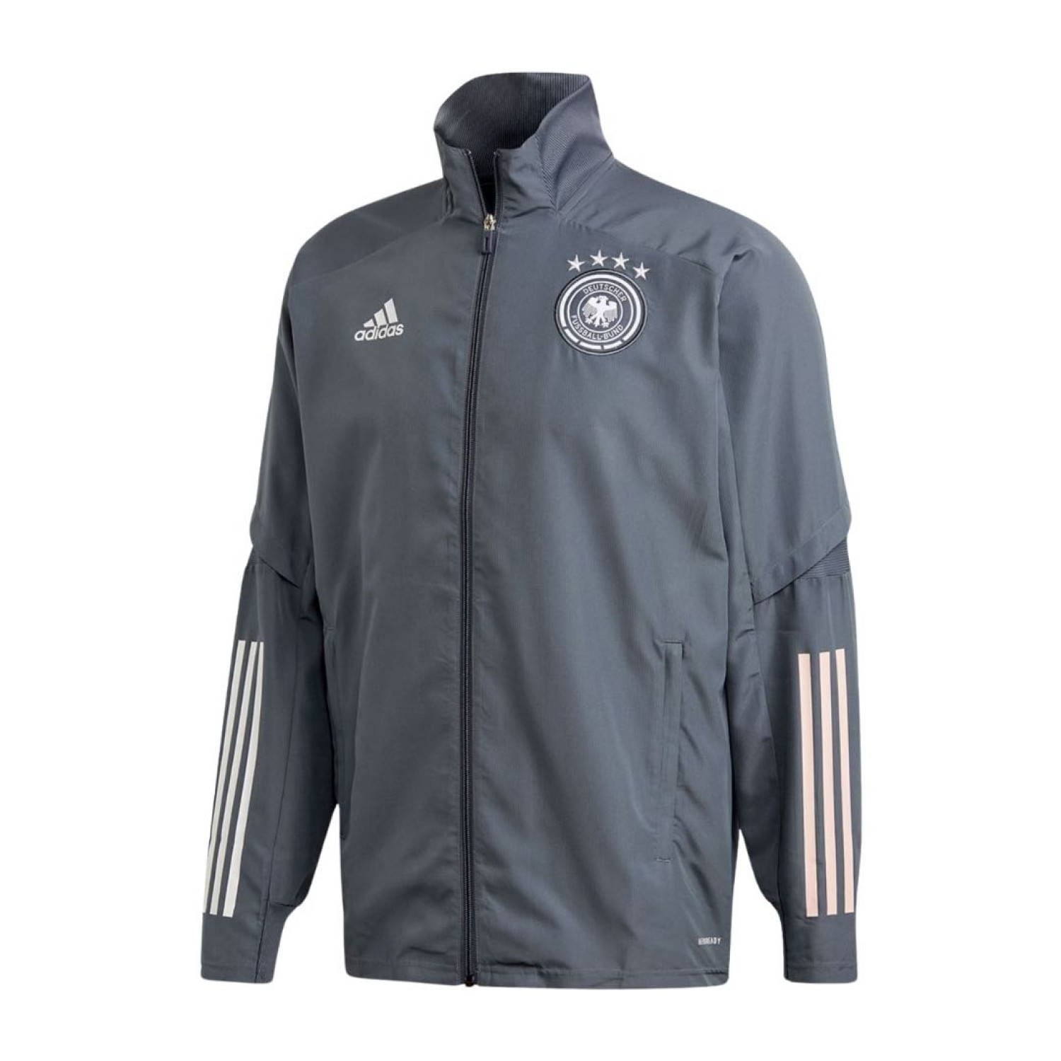 2019 Germany Training Jacket BRAND NEW WITH TAGS