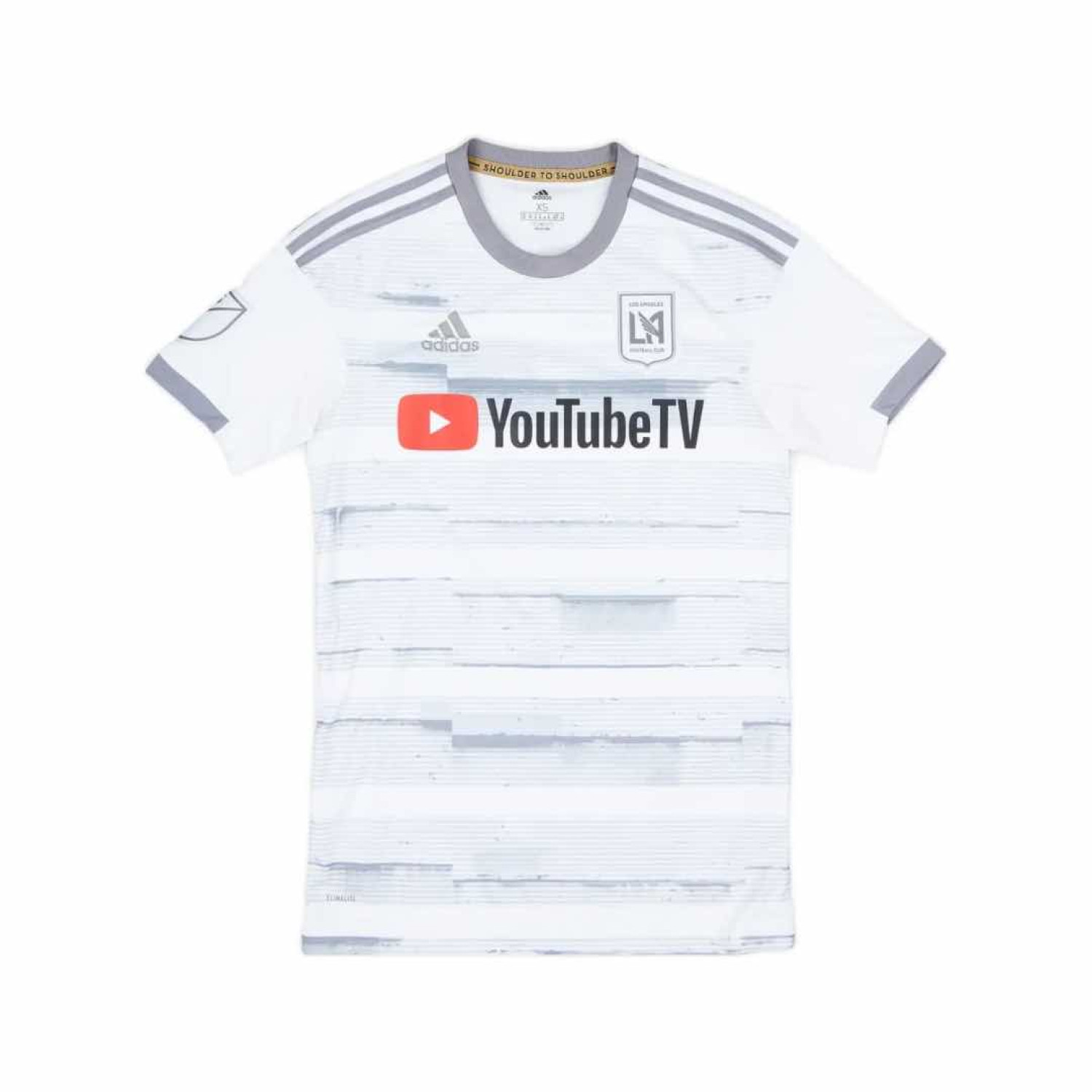 2019 Los Angeles Away Kit (S)