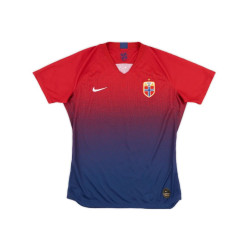 Women's 2019 Norway Home Kit (S)