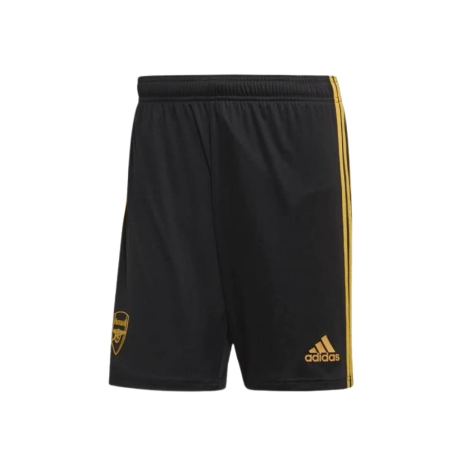 2019/20 Arsenal Third Shorts (11-12Y / 147-152cm)