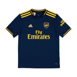 2019/20 Arsenal Third Kit (7-8Y / 123-128cm)
