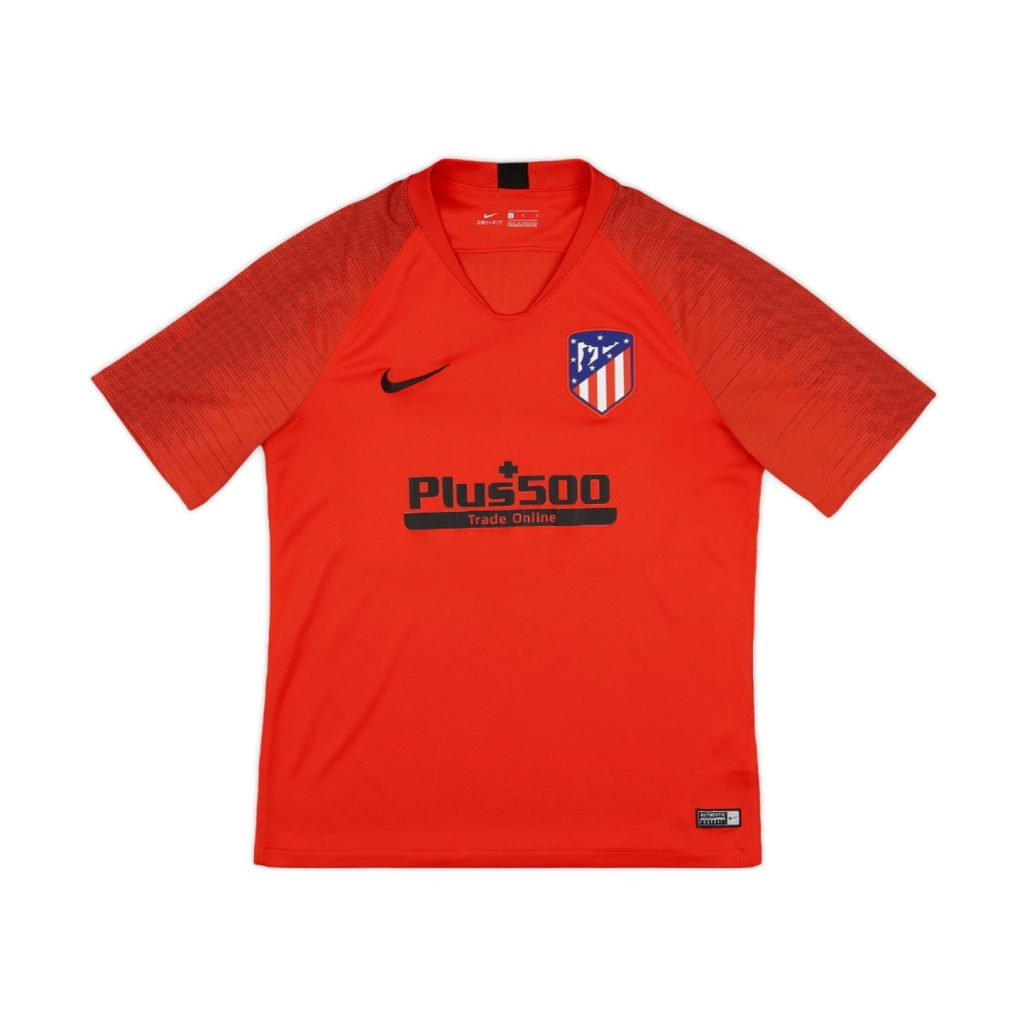 2019/20 Atlético Madrid Training Kit (XL) BRAND NEW WITH TAGS