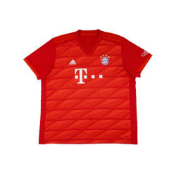 2019/20 Bayern Munich Home Kit (2XL)