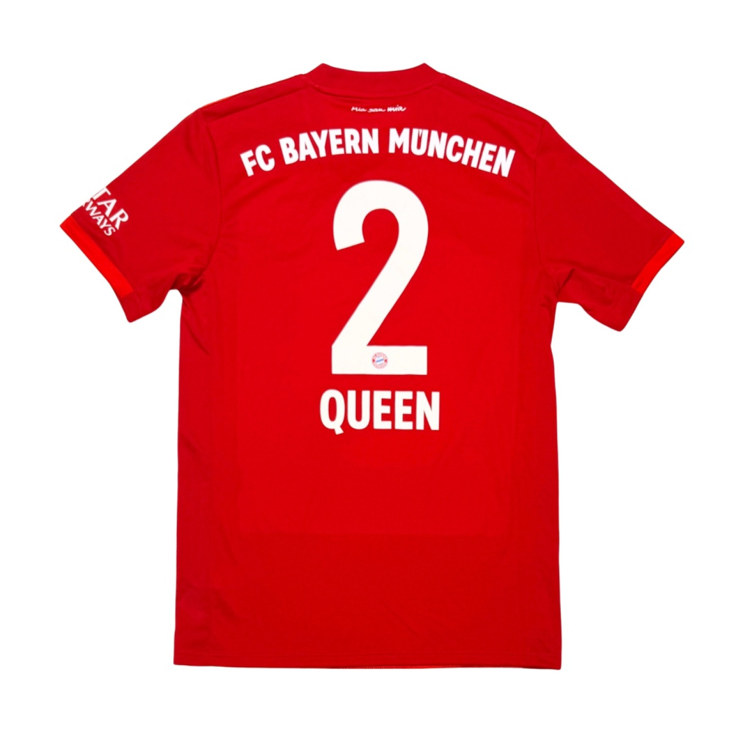 Men's 2019/20 Bayern Munich Home Kit (M)
