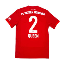2019/20 Bayern Munich Home Kit (M)