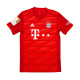 Men's 2019/20 Bayern Munich Home Kit (M)