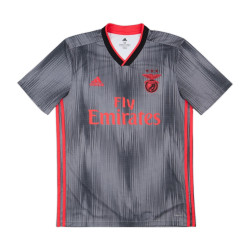2019/20 Benfica Away Kit (XL)