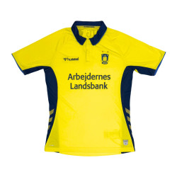2019/20 Brondby Home Kit (M)