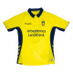 2019/20 Brondby Home Kit (M) Andreas Maxso