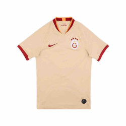 2019/20 Galatasaray Away Kit (XS)