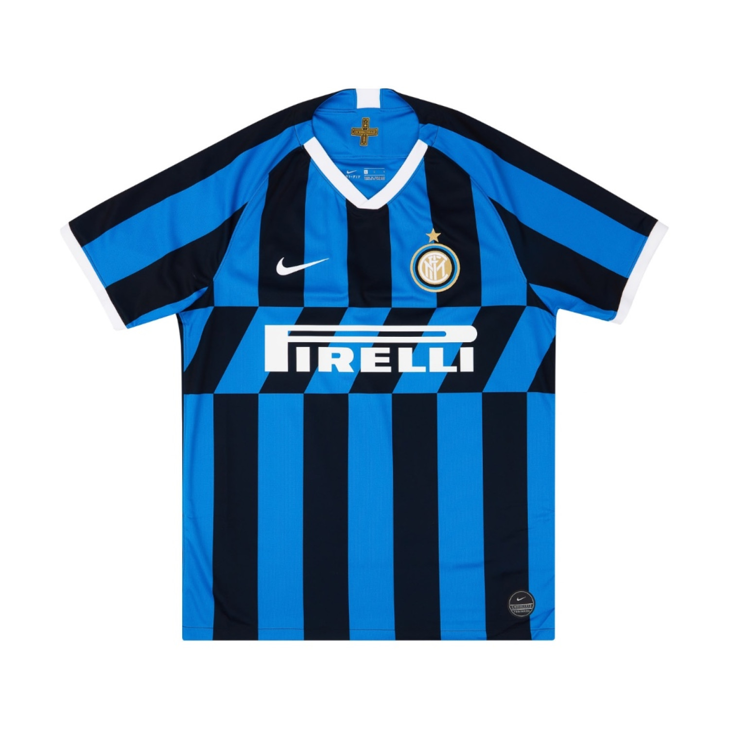 2019/20 Inter Milan Home Kit (M)