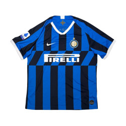 2019/20 Inter Milan Home Kit (XL) Romelu Lukaku