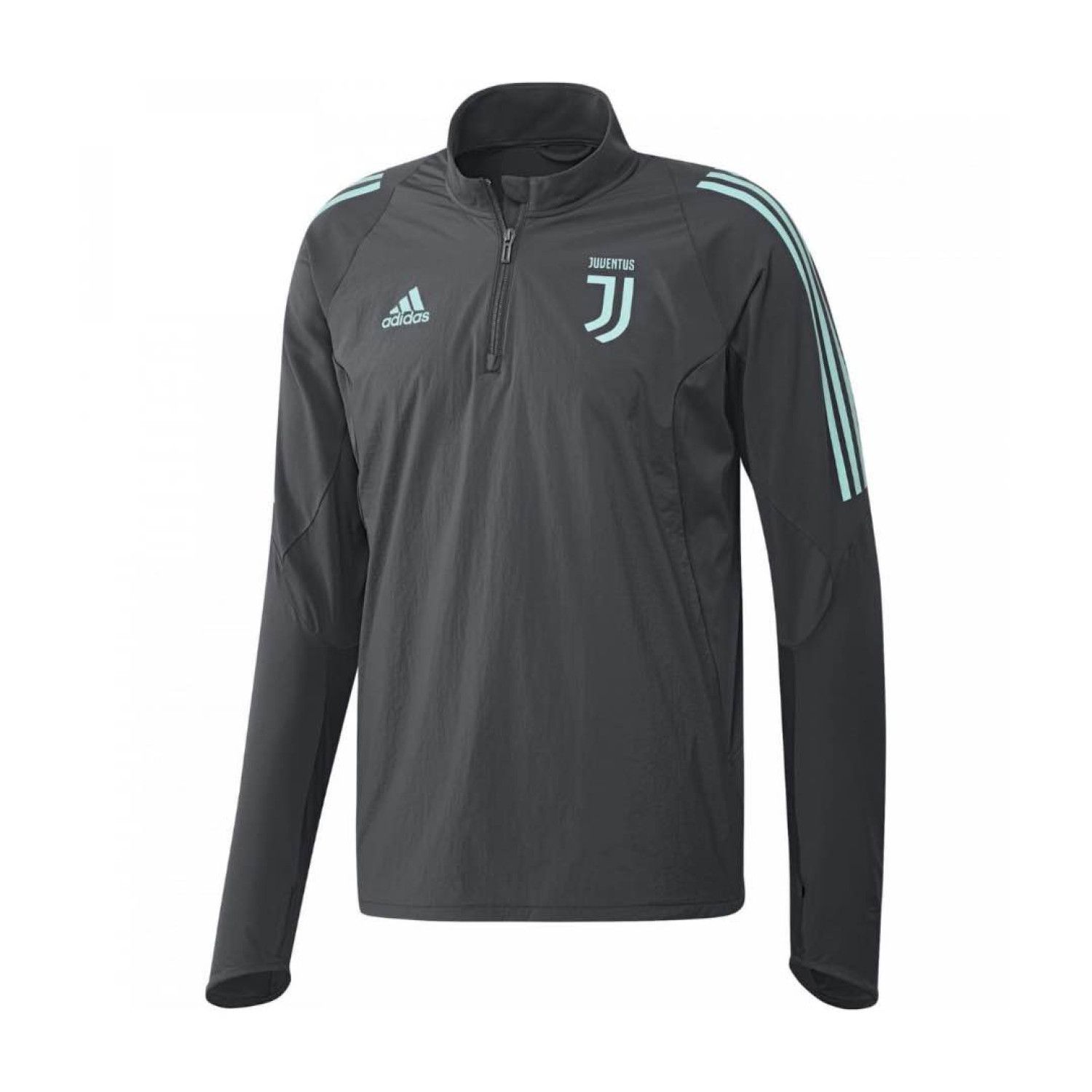 2019/20 Juventus 1/4 Zip Top (S)
