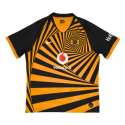 2019/20 Kaizer Chiefs Home Kit (XL)