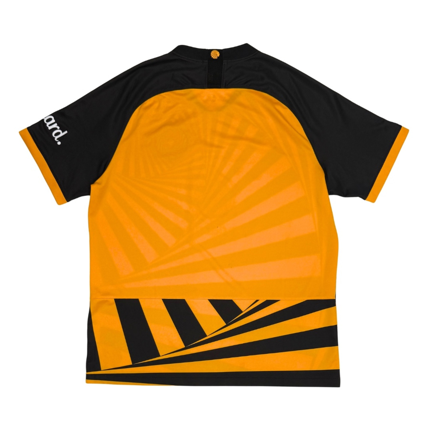 2019/20 Kaizer Chiefs Home Kit (XL)