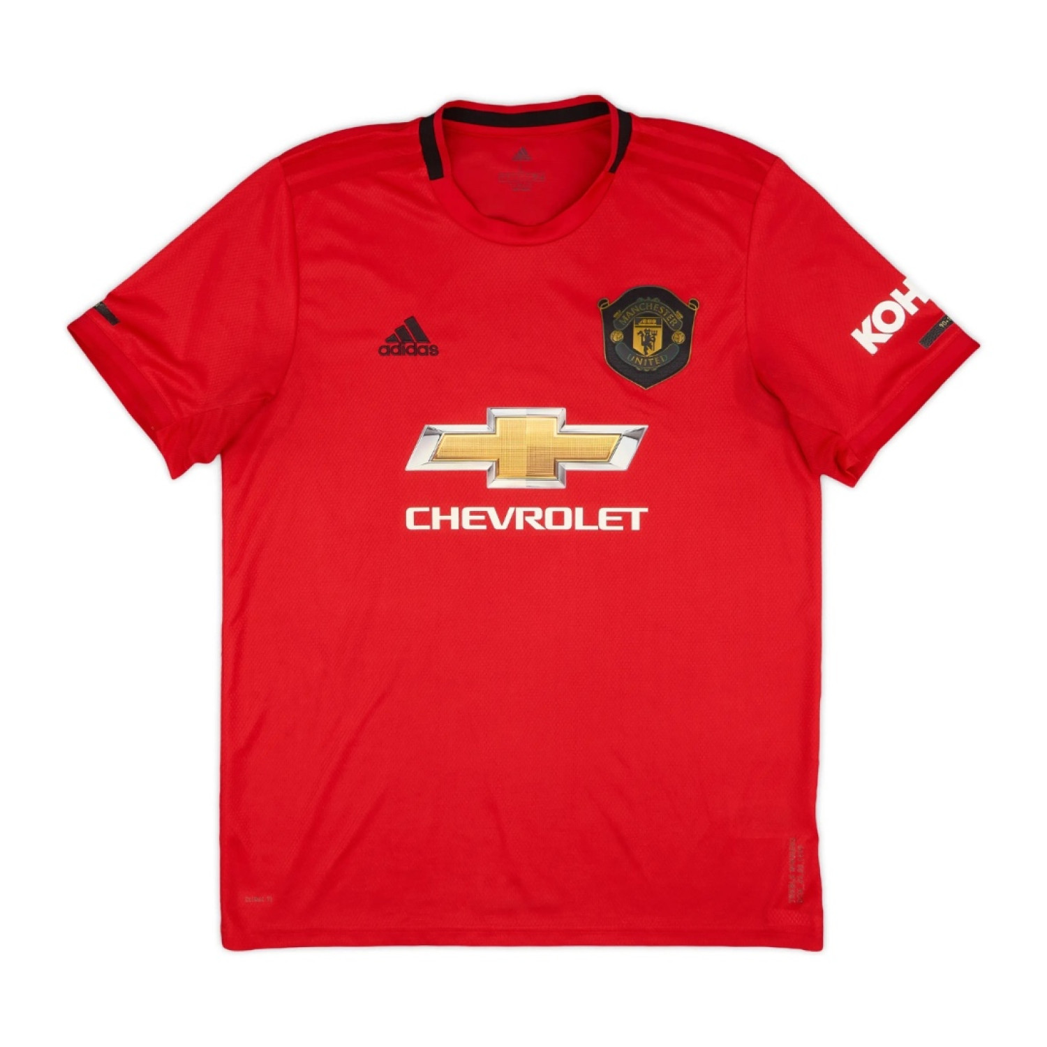 2019/20 Manchester United Home Kit (XL)